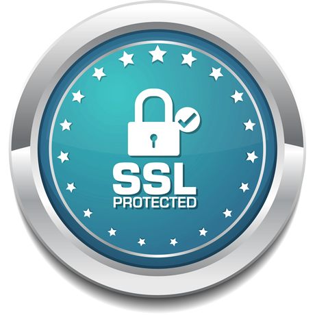 Single Domain SSL certificate